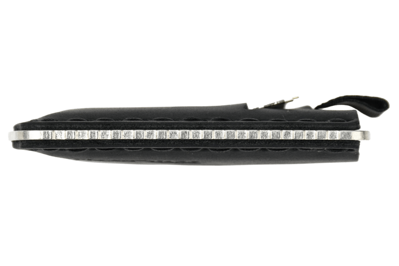 Ascent Wallet - Raw Stealth Black