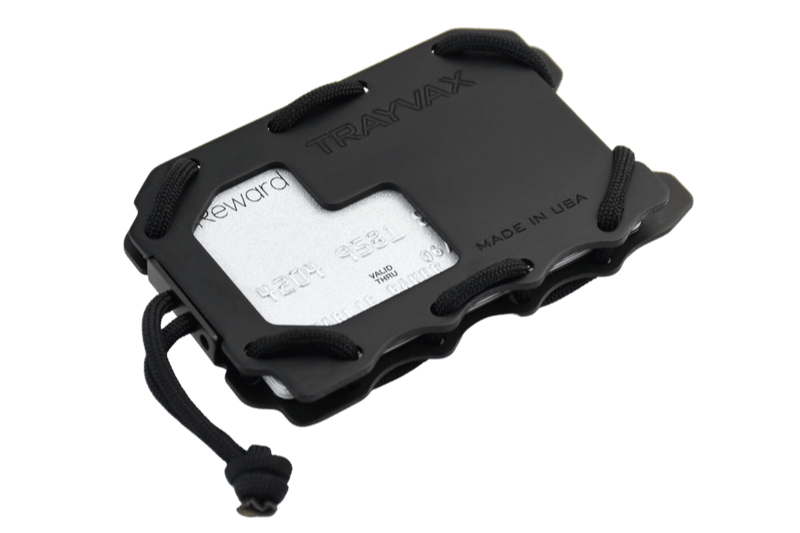 Original 2.0 Wallet - Black