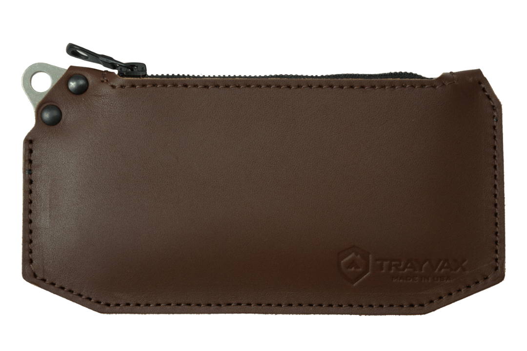 Renegade Zipper Wallet