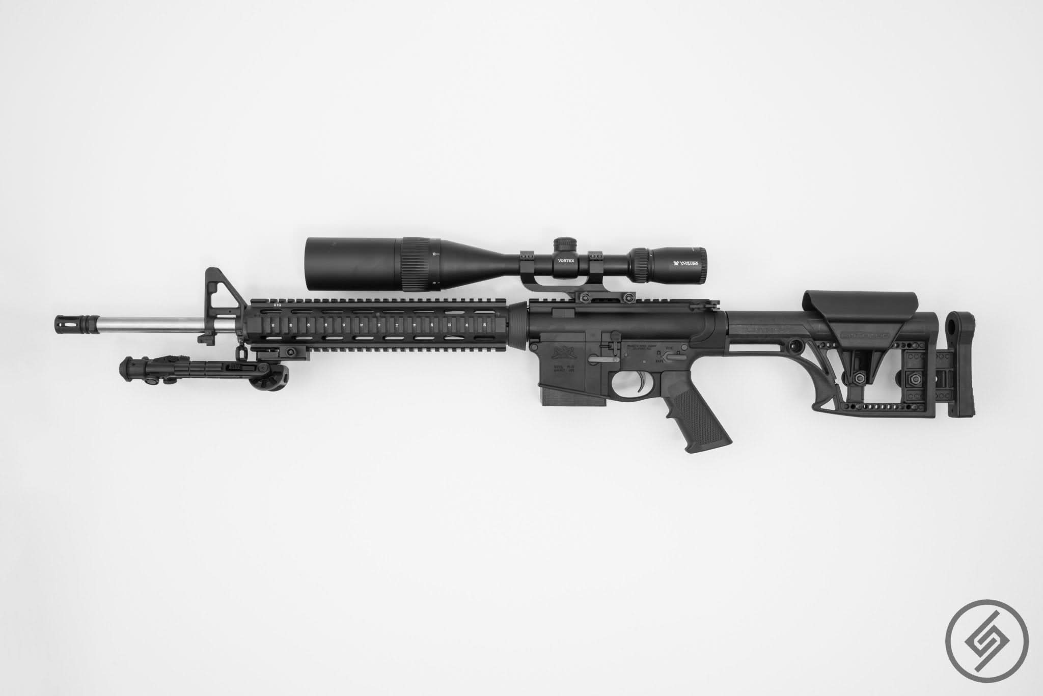 Typhoon F12 Shotgun Wall Storage Hook