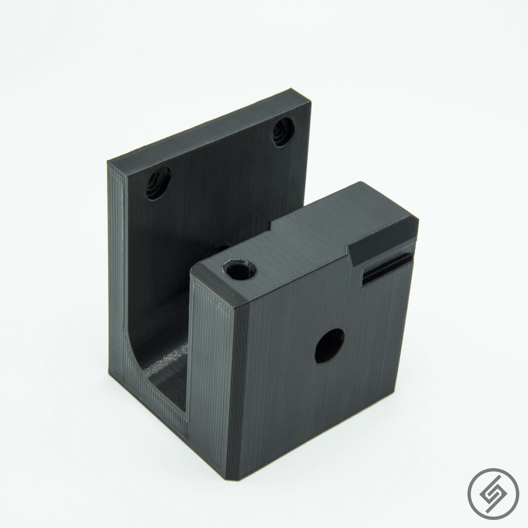 Typhoon F12 Shotgun Wall Storage Hook