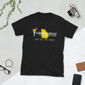 Libertarian Party of Northwest Georgia Short-Sleeve Unisex T-Shirt