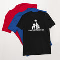 Come and Take them Anti-War Short-Sleeve Unisex T-Shirt