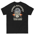 Welder Tee Forged Different graphic shirt for men