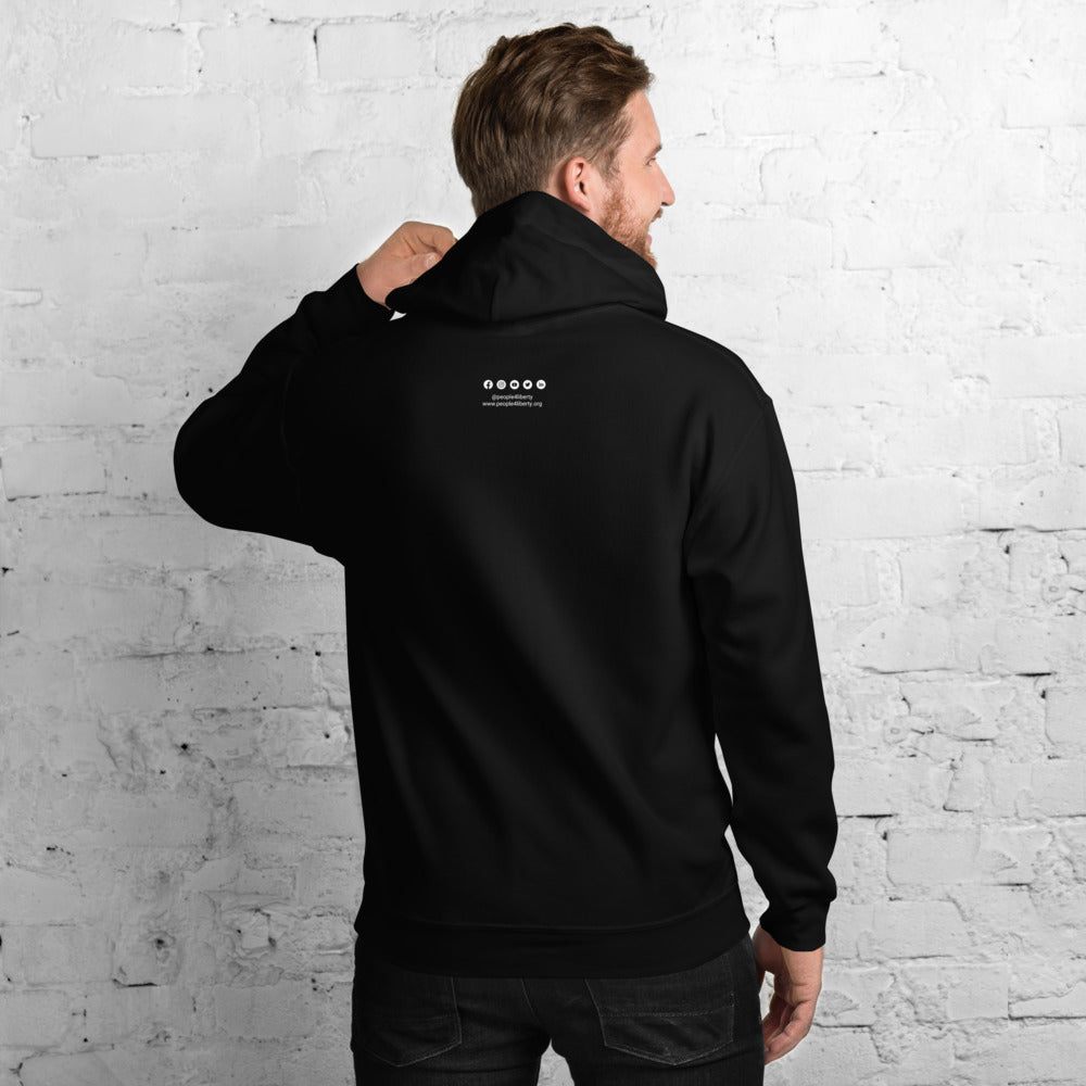 F-Word Unisex Hoodie