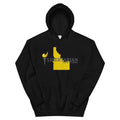 Libertarian Party of Idaho Unisex Hoodie