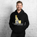 Libertarian Party of Idaho Unisex Hoodie