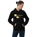 Libertarian Party LPC Unisex Hoodie