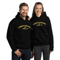 Libertarians of York PA Unisex Hoodie