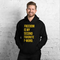 F-Word Unisex Hoodie