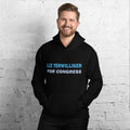 Liz Terwilliger for Congress Hoodie