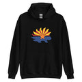 Arizona Libertarian Party Porcupine Unisex Hoodie