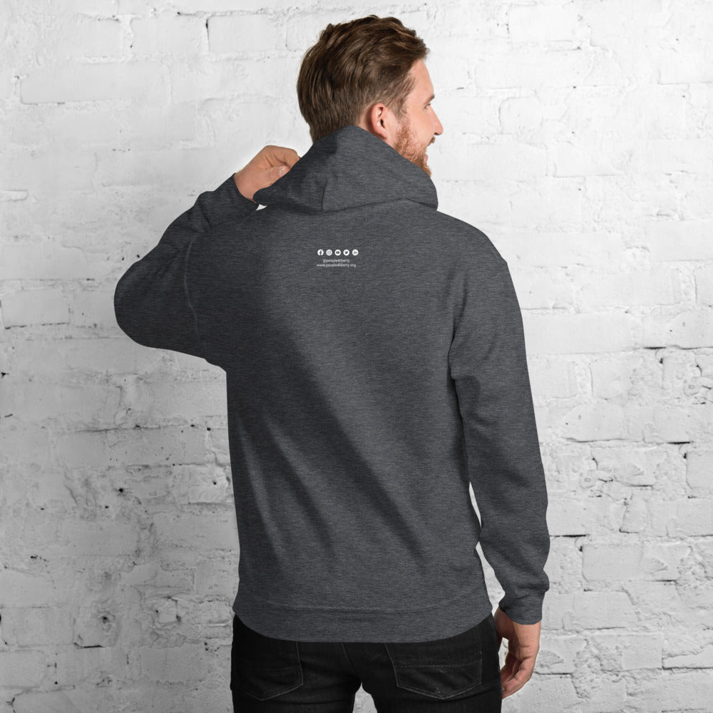F-Word Unisex Hoodie