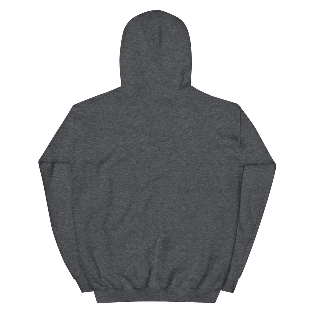 Tariffs are theft Unisex Hoodie