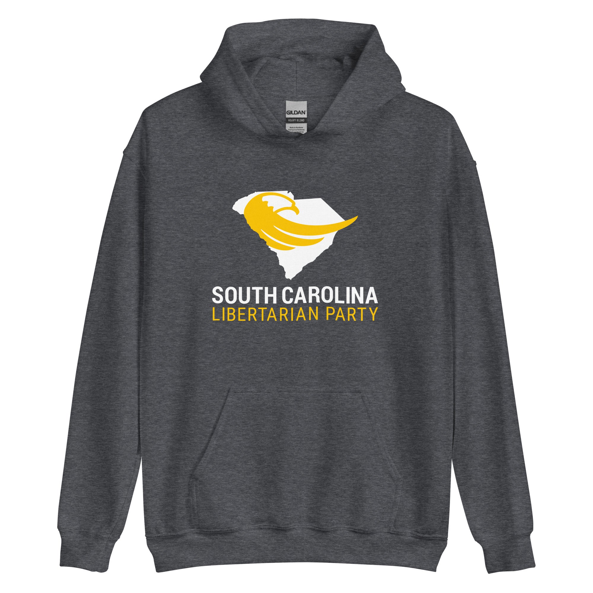 South Carolina Libertarian Party Hoodie