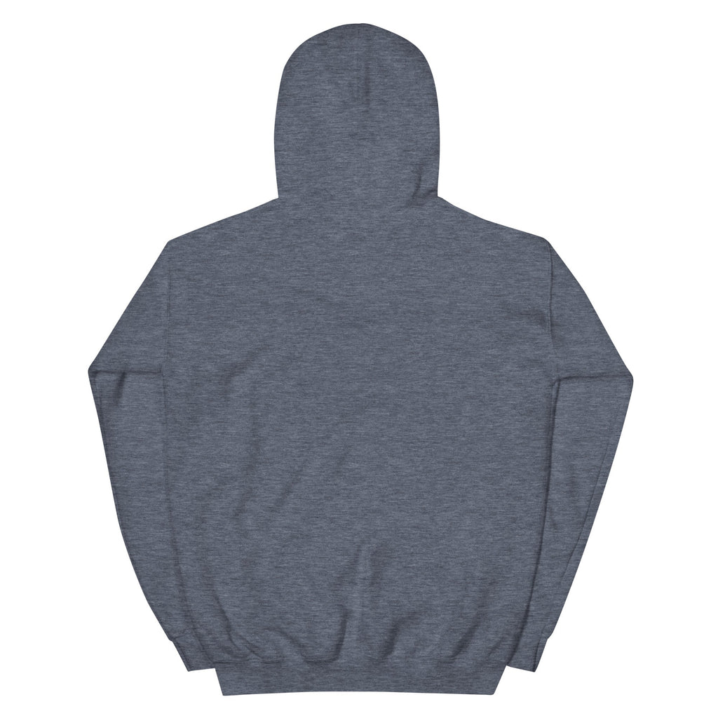 Tariffs are theft Unisex Hoodie