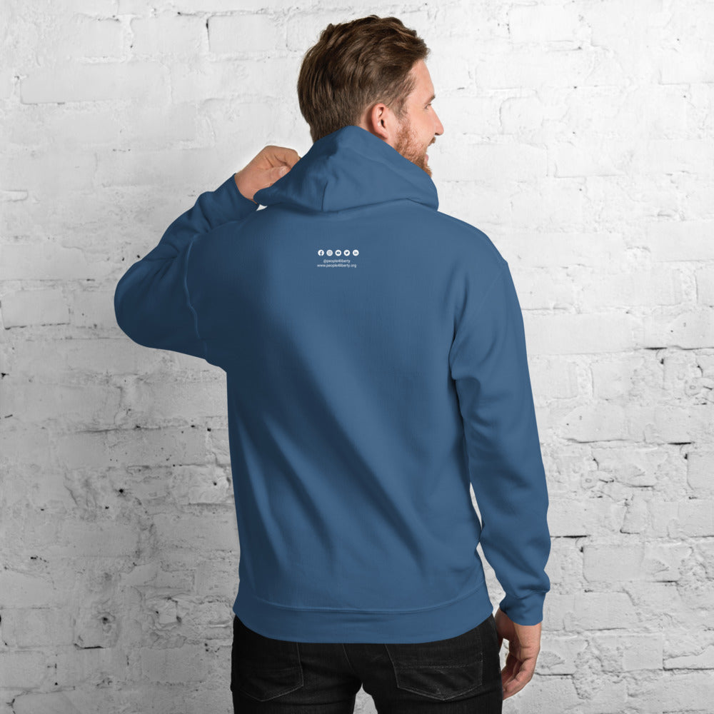 F-Word Unisex Hoodie