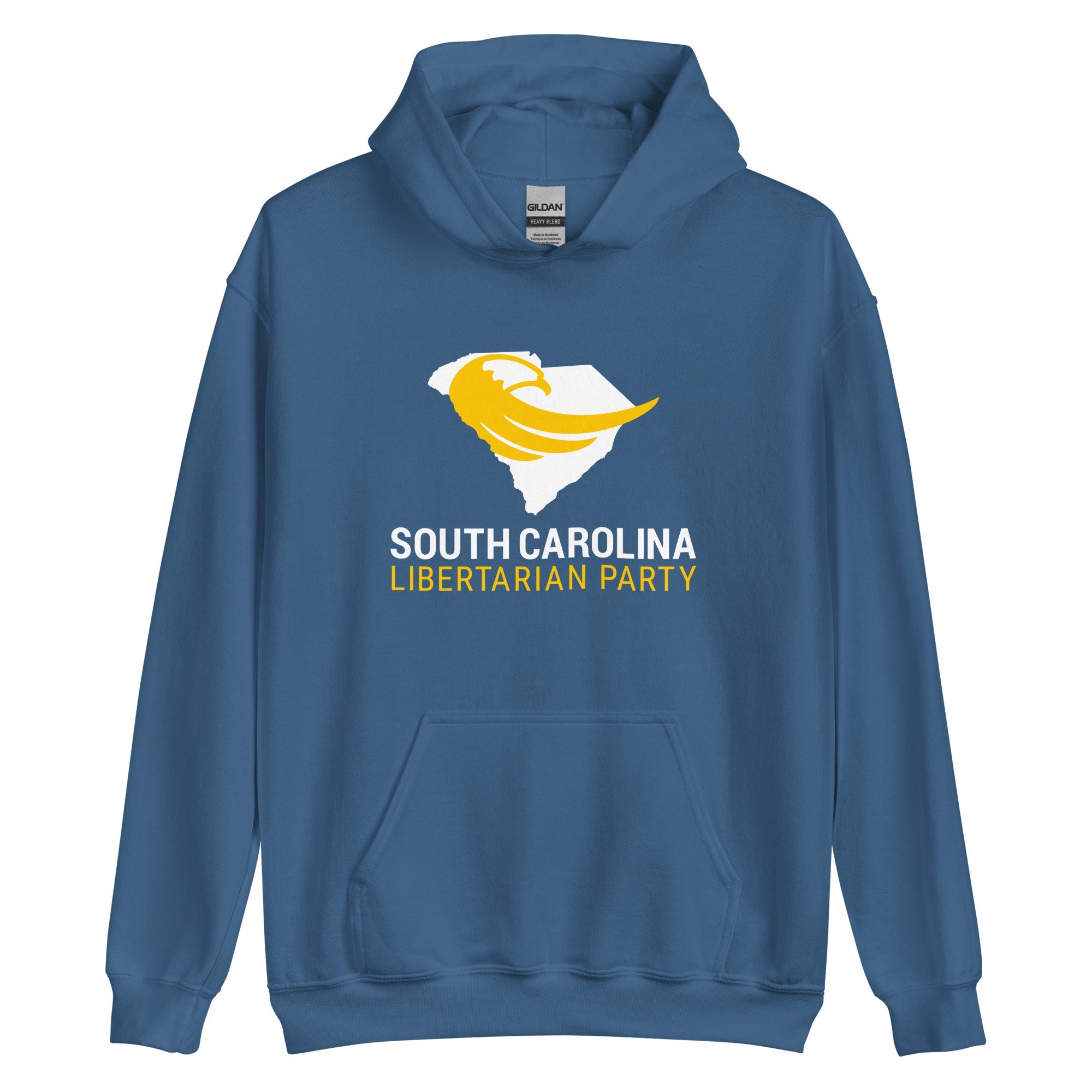 South Carolina Libertarian Party Hoodie