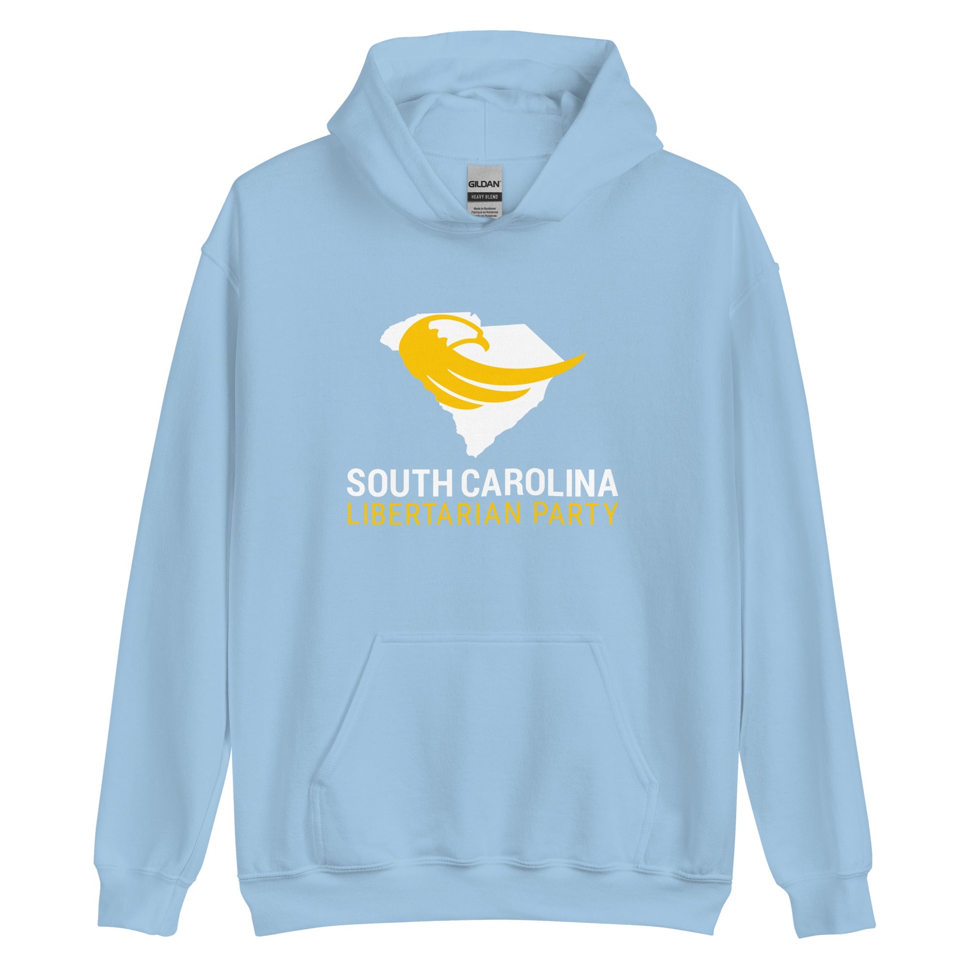 South Carolina Libertarian Party Hoodie