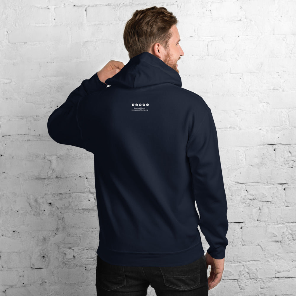 F-Word Unisex Hoodie