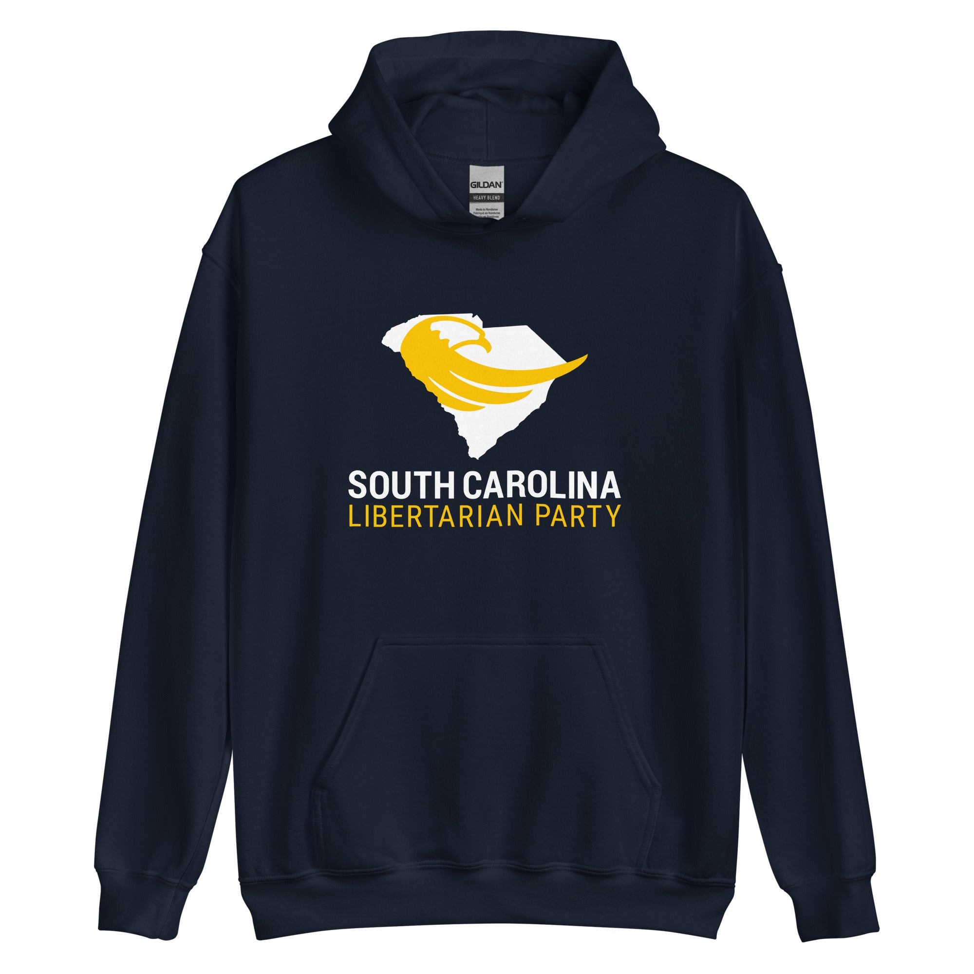 South Carolina Libertarian Party Hoodie