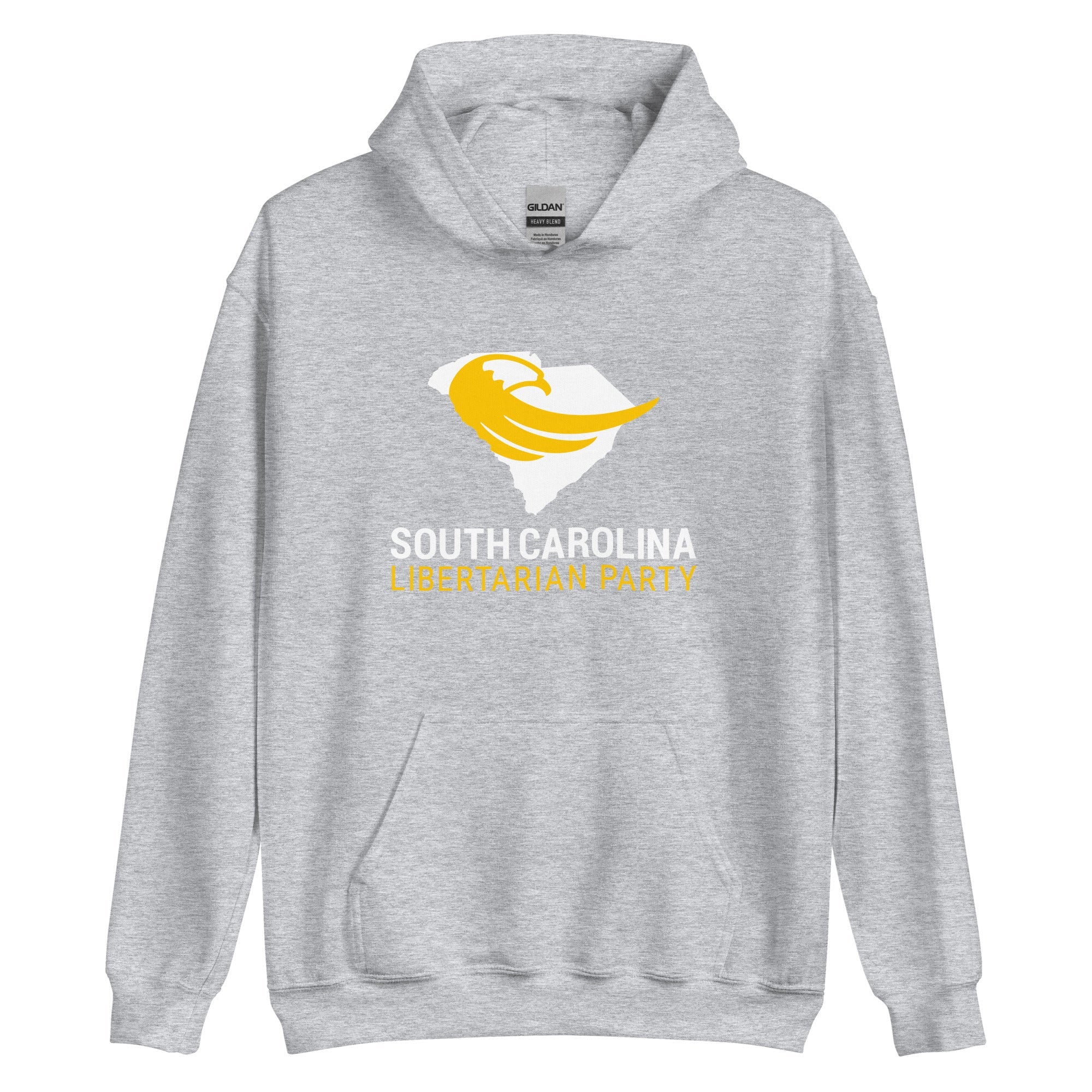 South Carolina Libertarian Party Hoodie