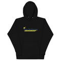 Tim McMaster for Pennsylvania Unisex Hoodie