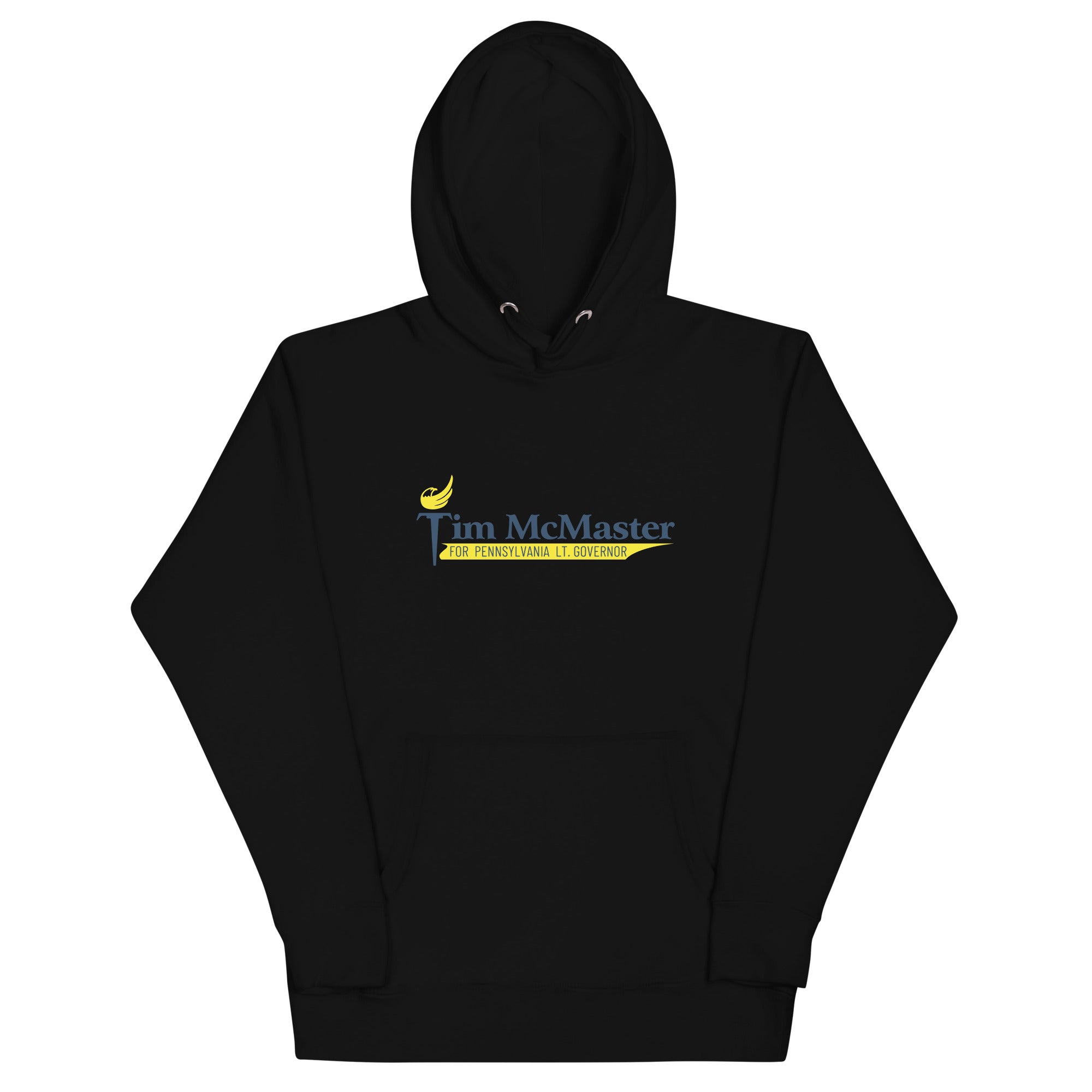 Tim McMaster for Pennsylvania Unisex Hoodie