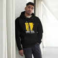 Libertarian Party of Arkansas Unisex Hoodie
