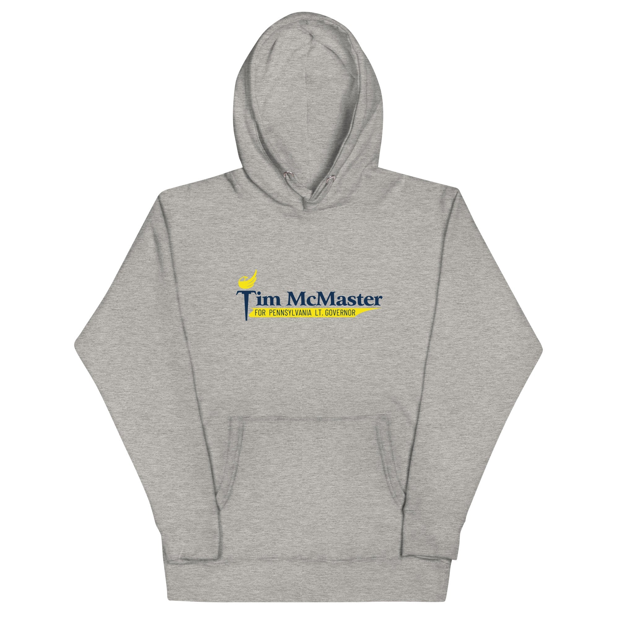 Tim McMaster for Pennsylvania Unisex Hoodie
