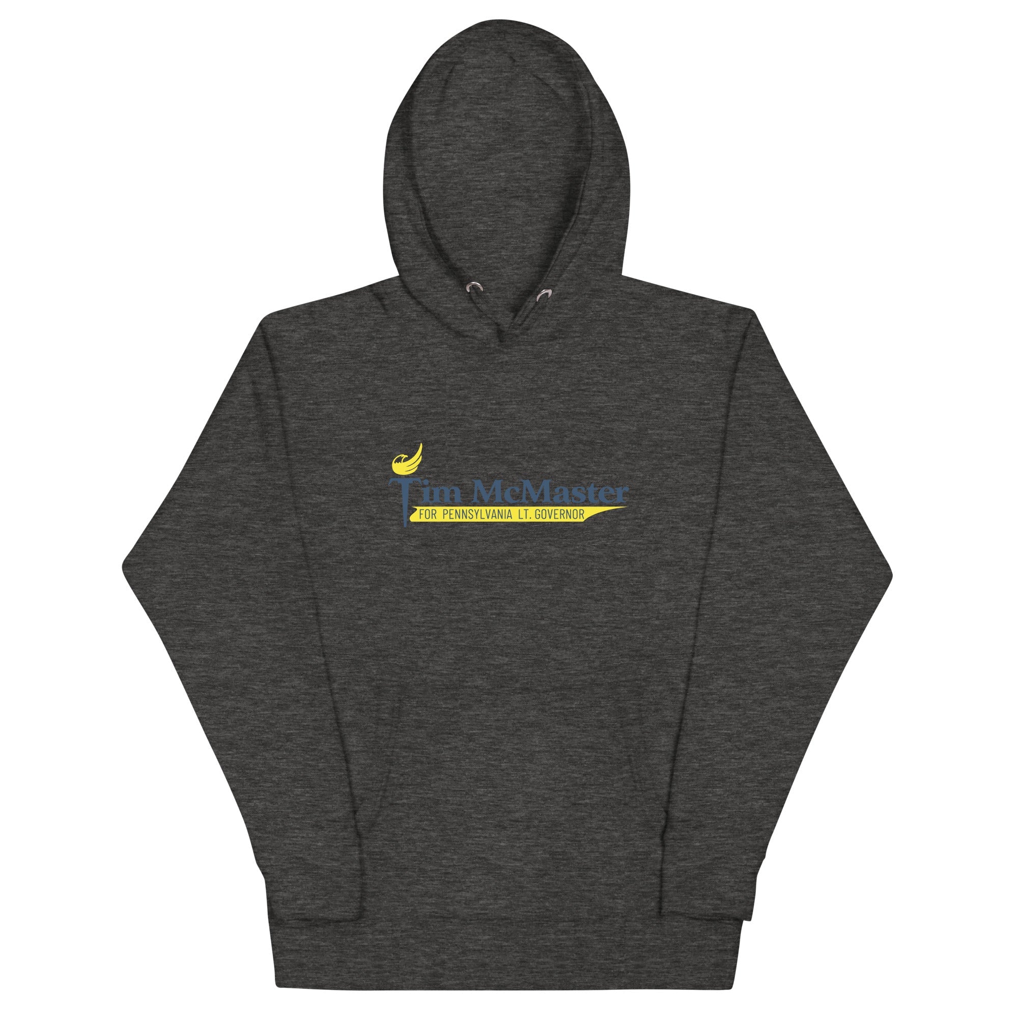 Tim McMaster for Pennsylvania Unisex Hoodie