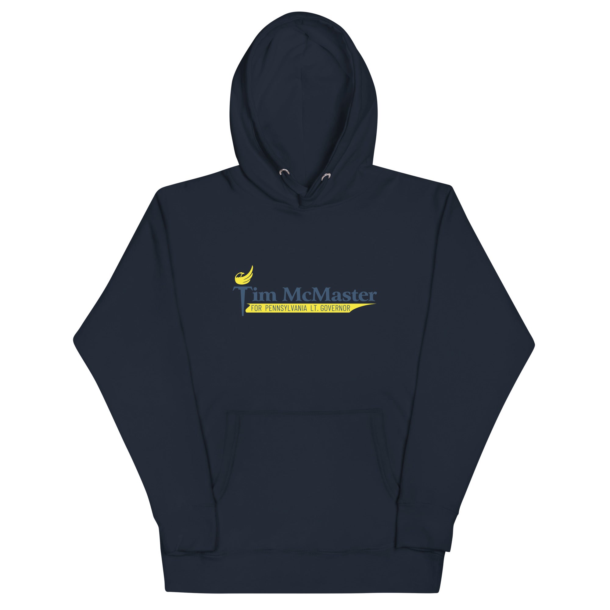 Tim McMaster for Pennsylvania Unisex Hoodie