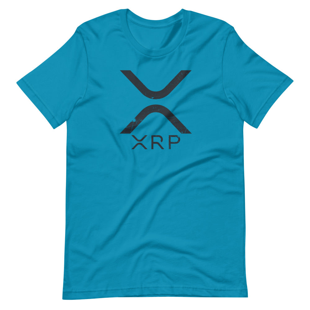 XRP Short-Sleeve Unisex T-Shirt