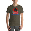 TAR-Nation Short-Sleeve Unisex T-Shirt