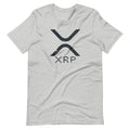 XRP Short-Sleeve Unisex T-Shirt