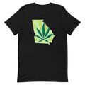 Peachtree NORML Short-Sleeve Unisex T-Shirt
