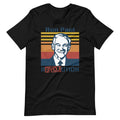 Ron Paul Revolution Short-Sleeve Unisex T-Shirt