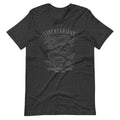 Libertarians - Leaving People Alone Since 1971 T-Shirt
