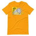 Level Up for Liberty LP Indiana Short-Sleeve Unisex T-Shirt