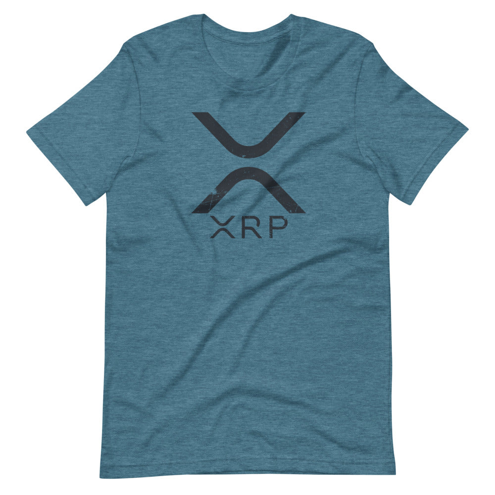 XRP Short-Sleeve Unisex T-Shirt