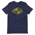 Liberty is Essential Short-Sleeve Unisex T-Shirt