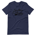 Spike Cohen 2024 Short-Sleeve Unisex T-Shirt