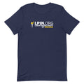Libertarian Party of Indiana Short-Sleeve Unisex T-Shirt