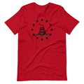 1776 Gadsden Short-Sleeve Unisex T-Shirt