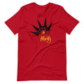 Lady Liberty Short-Sleeve Unisex T-Shirt