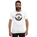 Outright Logo Short-Sleeve Unisex T-Shirt