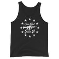 Come and Take it AR-15 Unisex Tank Top