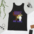 Don't Nuke Me Bro Unisex Tank Top