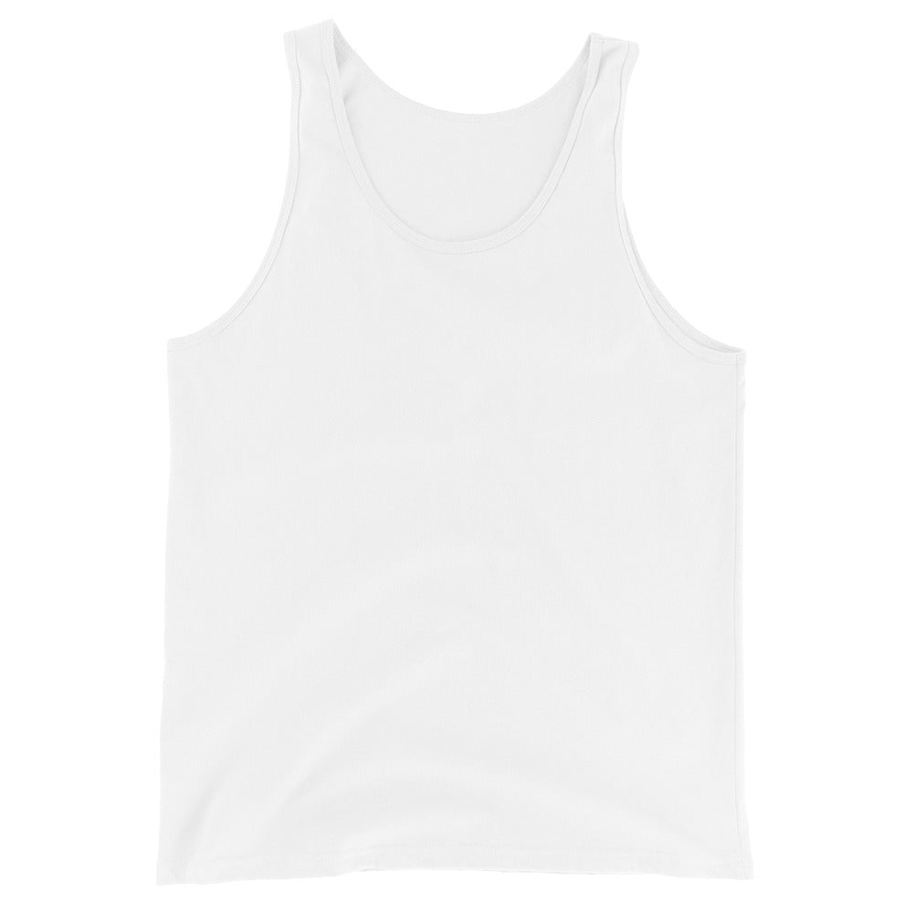 Come and Take it AR-15 Unisex Tank Top