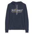 Joe Soloski for Governor of Pennsylvania Lightweight Unisex hoodie